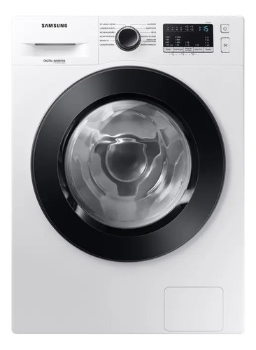 Lava e Seca Samsung WD11M Digital Inverter 11kg/7kg
