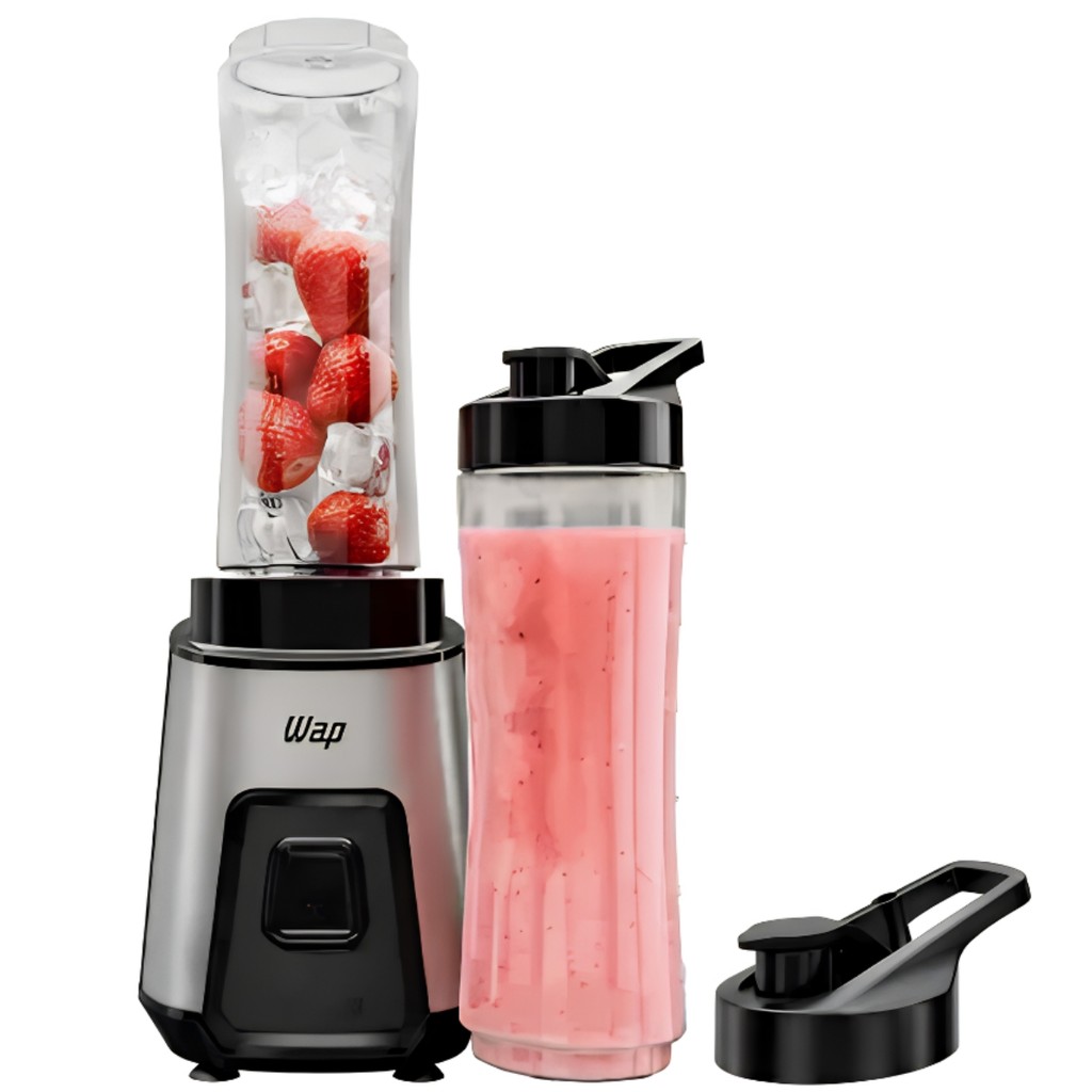 Liquidificador Portátil Blender Go 127V Wap FW011492