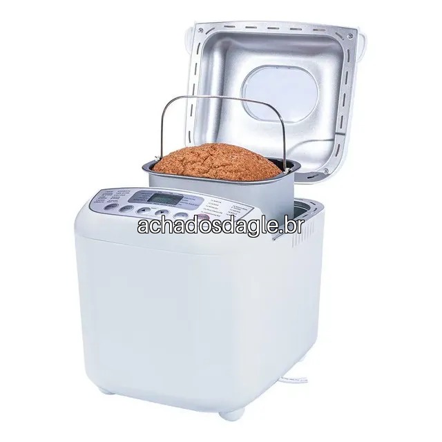 Panificadora Gallant 19 Programas 600W 220V Branca