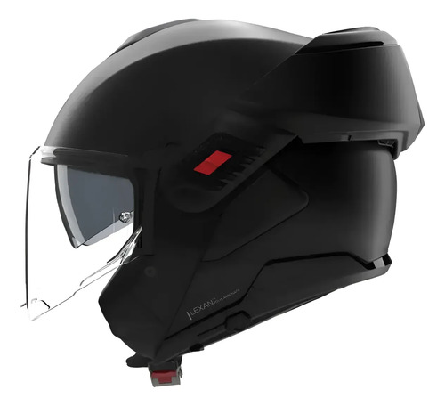 Capacete Nolan N120-1 Modular Articulado Tamanho 57/58