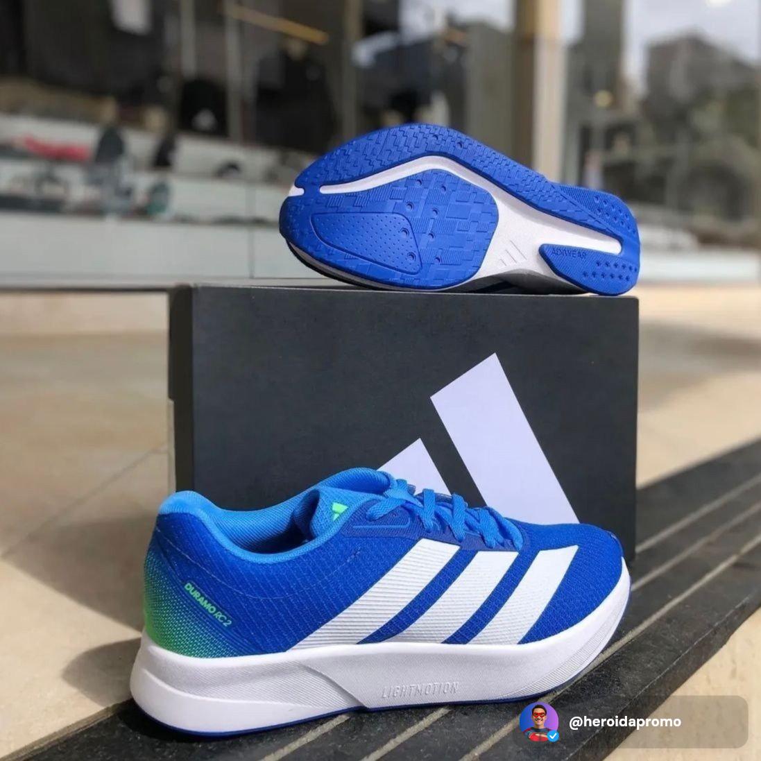 Tênis Masculino Duramo RC 2 adidas