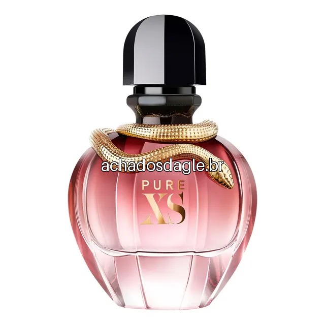 Perfume Rabanne Pure XS EDP 50ml
