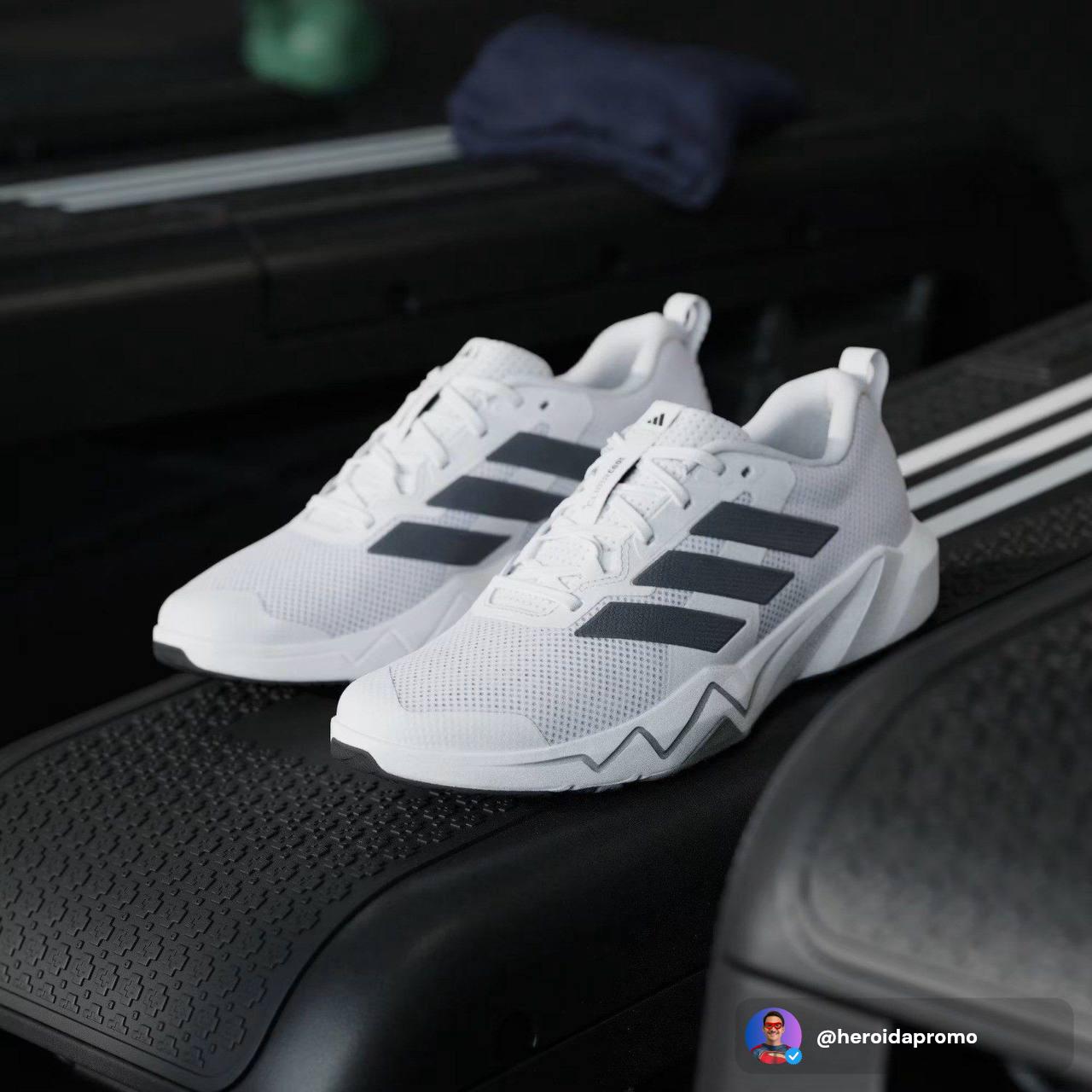 Tenis masculino rapidmove go trainer adidas