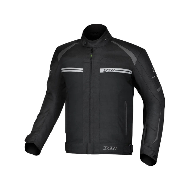 Jaqueta X11 One 2 Impermeável Motociclista