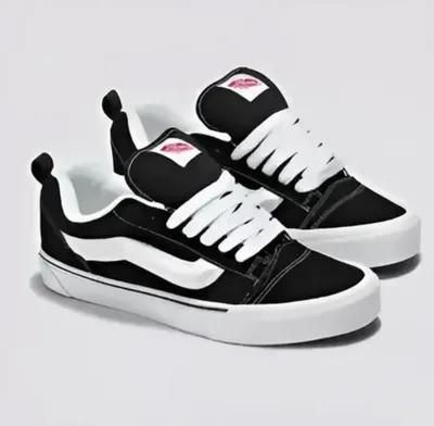 Tenis Vans Knu Casual Unissex