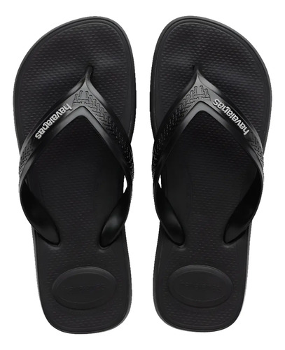 Chinelo Havaianas Top Max Comfort Anatômica