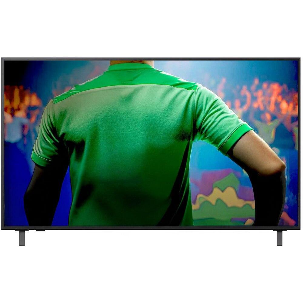 Smart TV LG 60 Polegadas UHD AI 4K UA85 - 2025 | Shopee Brasil