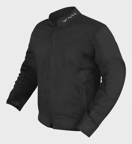 Jaqueta Masculina Motoqueiro Phantom Air Proteção Verão