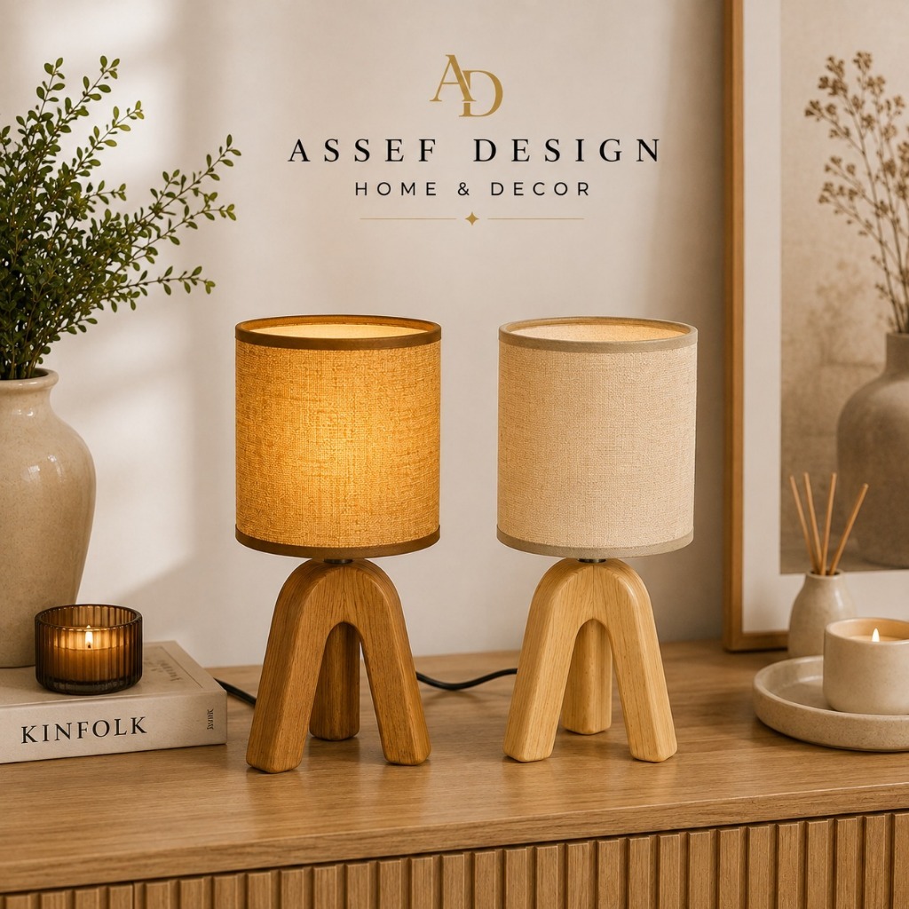 Luminária Abajur de Cabeceira Moderno Criado Mudo Mesa Sala Quarto Escritório Com Cúpula Bivolt Base Cerâmica | Shopee Brasil