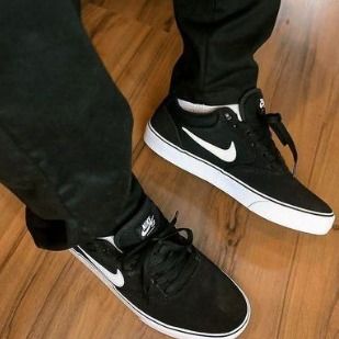 Tenis Nike SB Chron 2 Masculino
