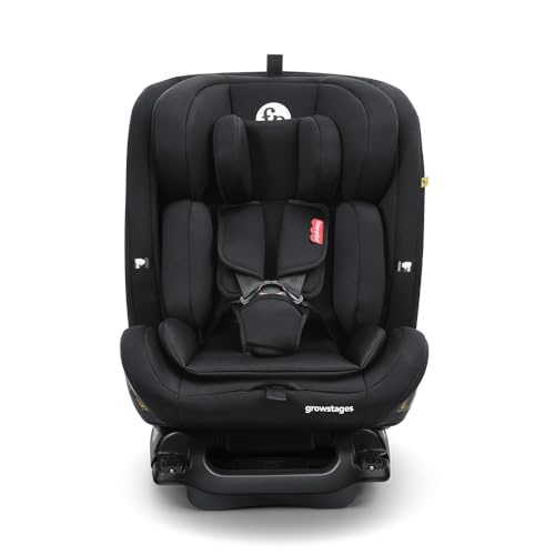 Cadeirinha Infantil Fisher-Price GrowStages All Stages i-Size Isofix 40-150 cm