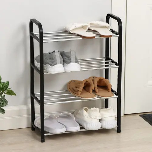 Sapateira Organizador para 8 Pares