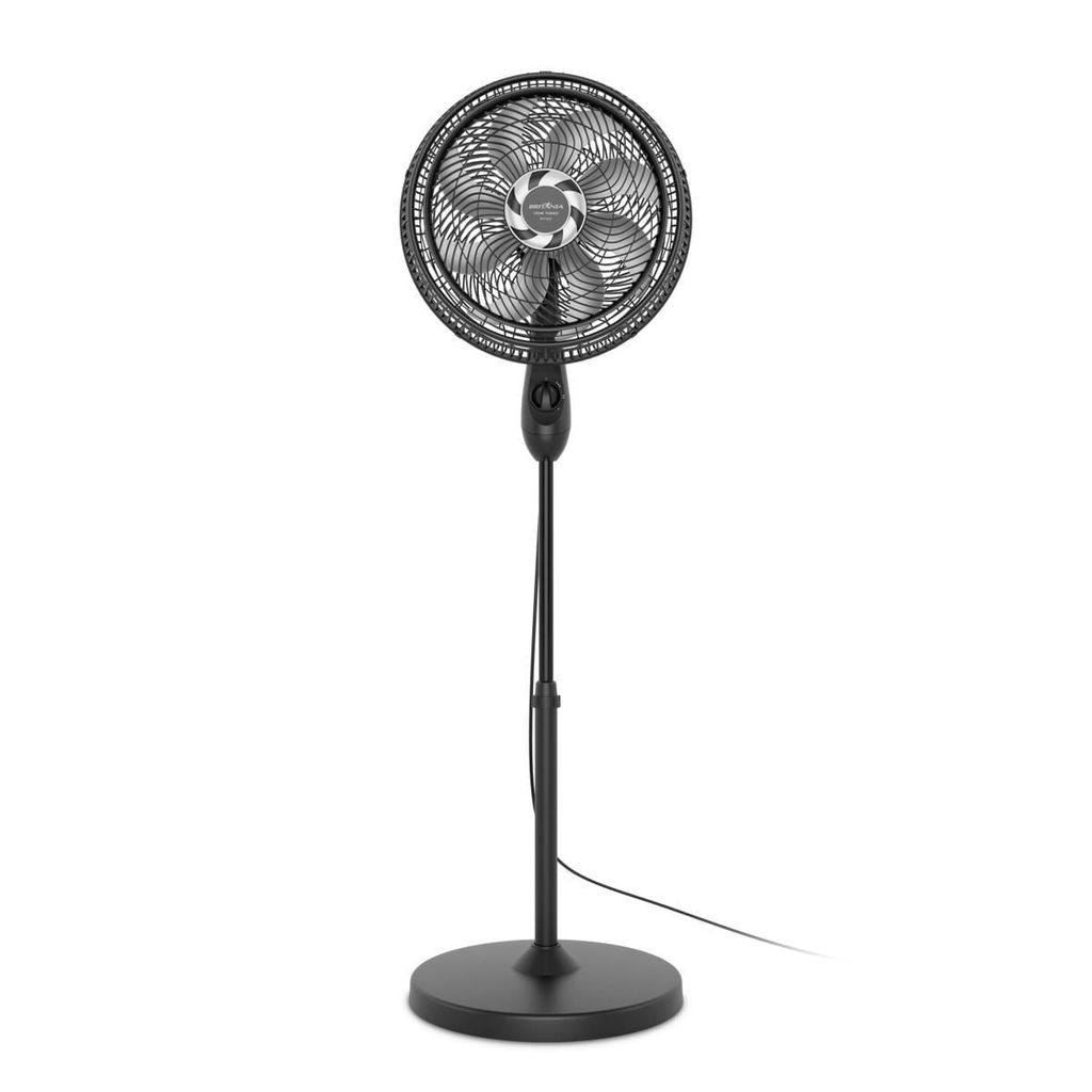 Ventilador de Coluna Britania 8 Pas 40cm 170W BVC42A