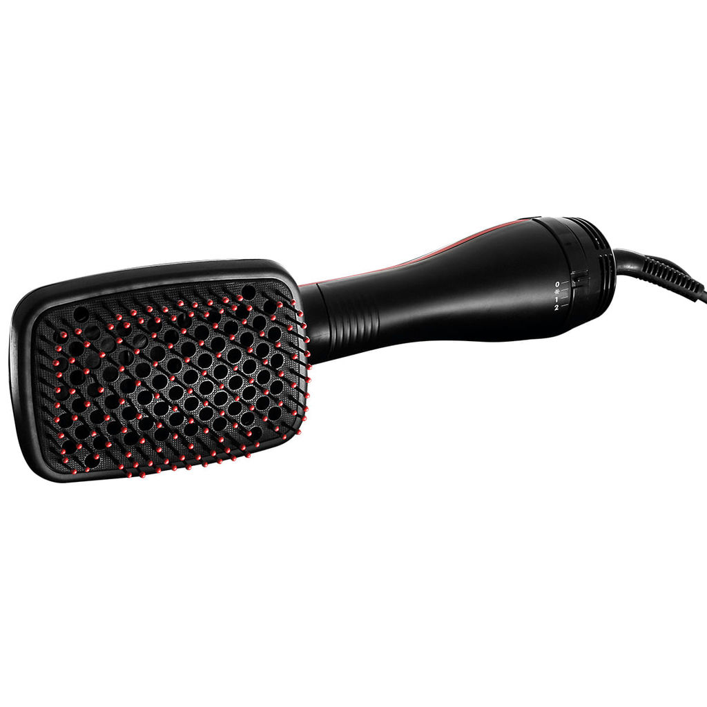 Escova Secadora Philco Soft Brush 1200W 3 Temperaturas