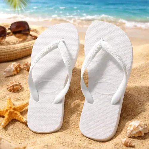 Chinelo Havaianas Top