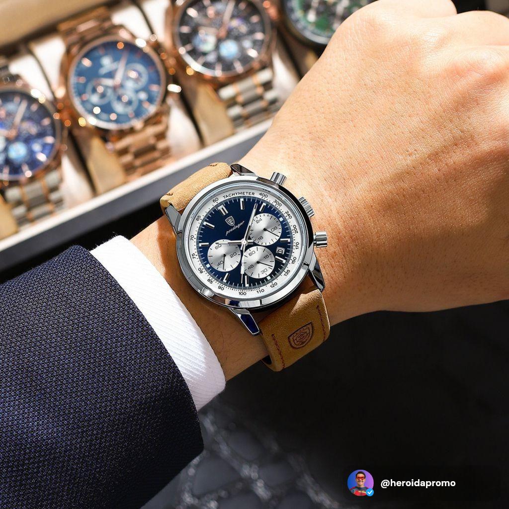 ROLEX DO CLT