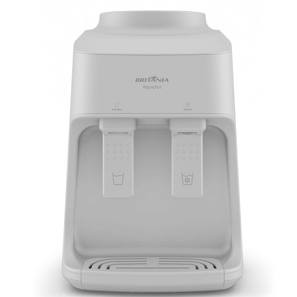 Bebedouro Britânia Aquaplus 10L ou 20L Bivolt BBE13B