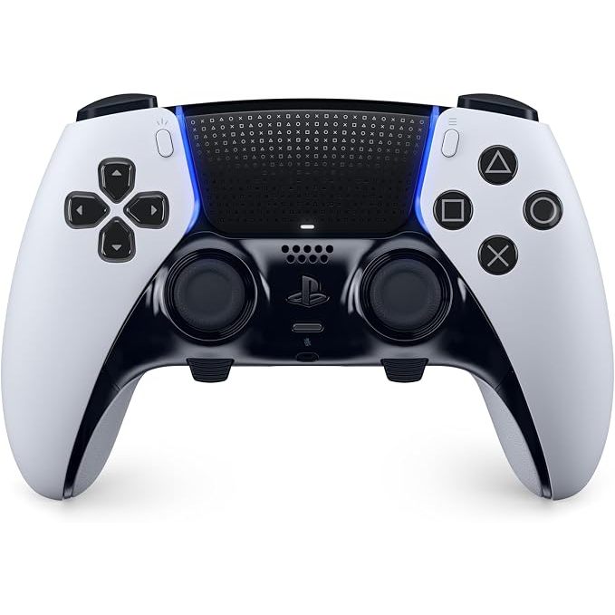 Controle sem fio DualSense Edge para PlayStation 5