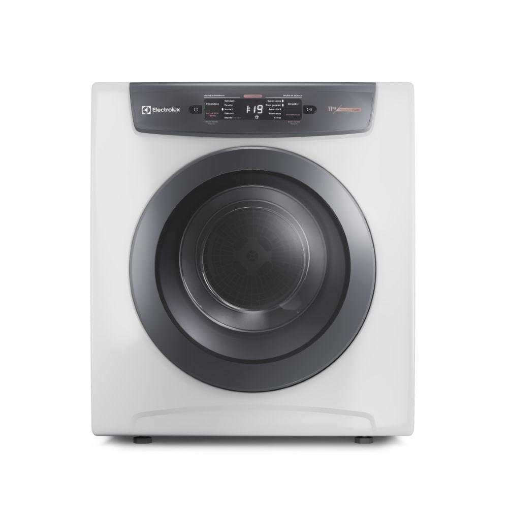 Secadora de Roupas Electrolux 11Kg Branca Premium Care SVB11