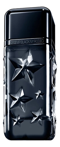 Perfume 212 Vip Black Ny Rodeo 100ml