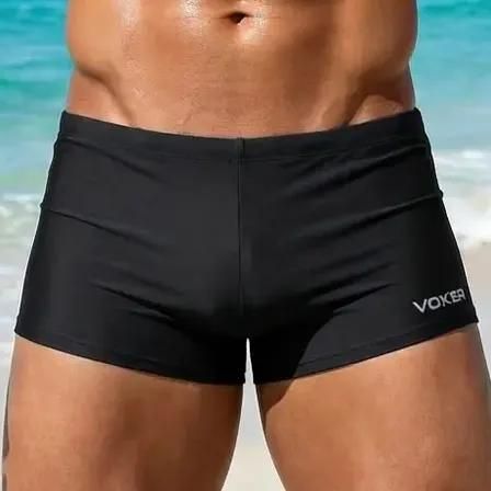 Sunga boxer Voker poliamida