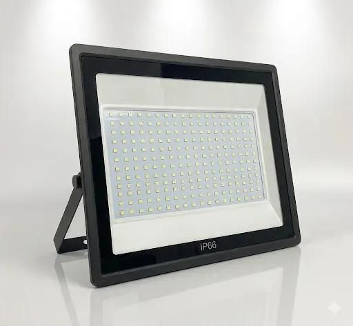 Refletor LED 2000W à Prova d'Água