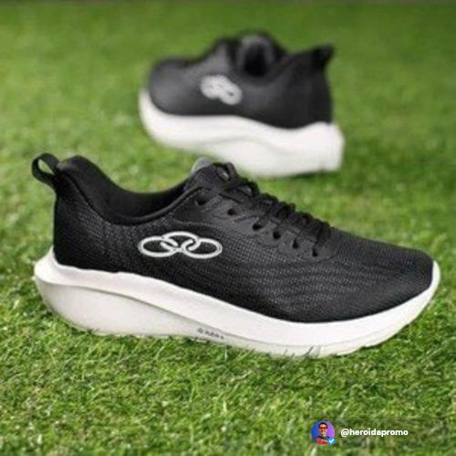 Tenis Olympikus Fluir Masculino