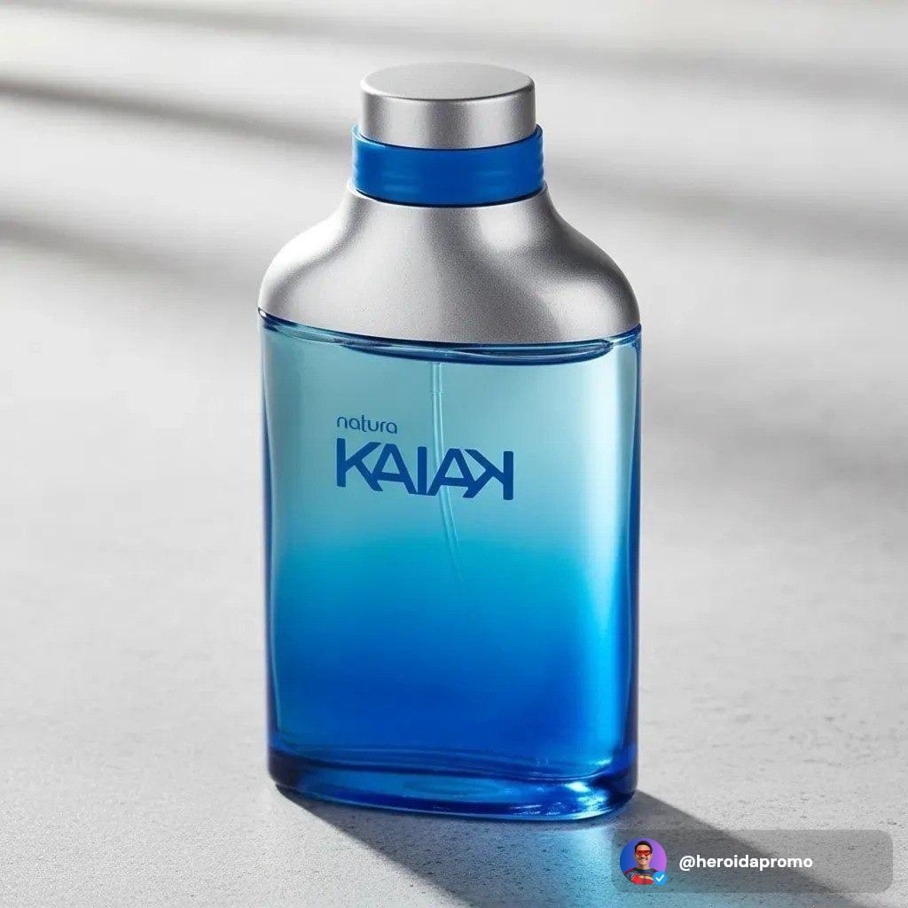 Perfume Natura Kaiak 100ml
