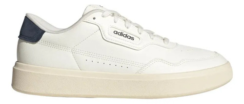 Tênis Park St 2.0 adidas OFF WHITE