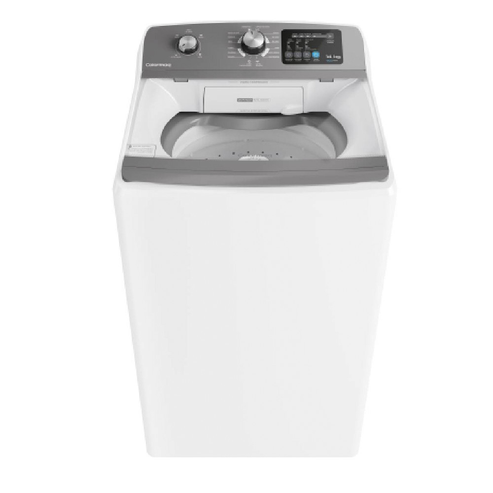Máquina de Lavar Colormaq LCA14 14Kg Branca