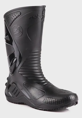 Bota Impermeável em PVC para Chuva