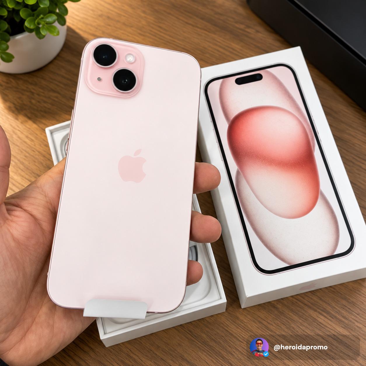 Apple iphone 15 128 gb preto distribuidor autorizado