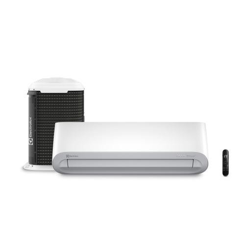 Ar-Condicionado Electrolux Split 18.000 BTUs Color Adapt Frio com Wi-fi