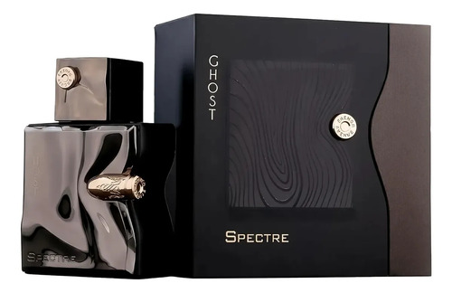 Perfume French Avenue Spectre Ghost EDP 80ml