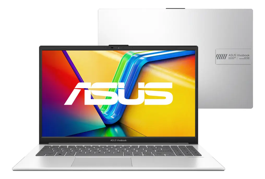 Notebook Asus Vivobook Go Intel I3 4Gb Ram 256Gb Linux