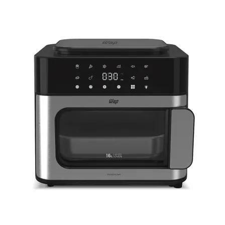 Air Fryer Wap Multi-comb Digital 16L 220v
