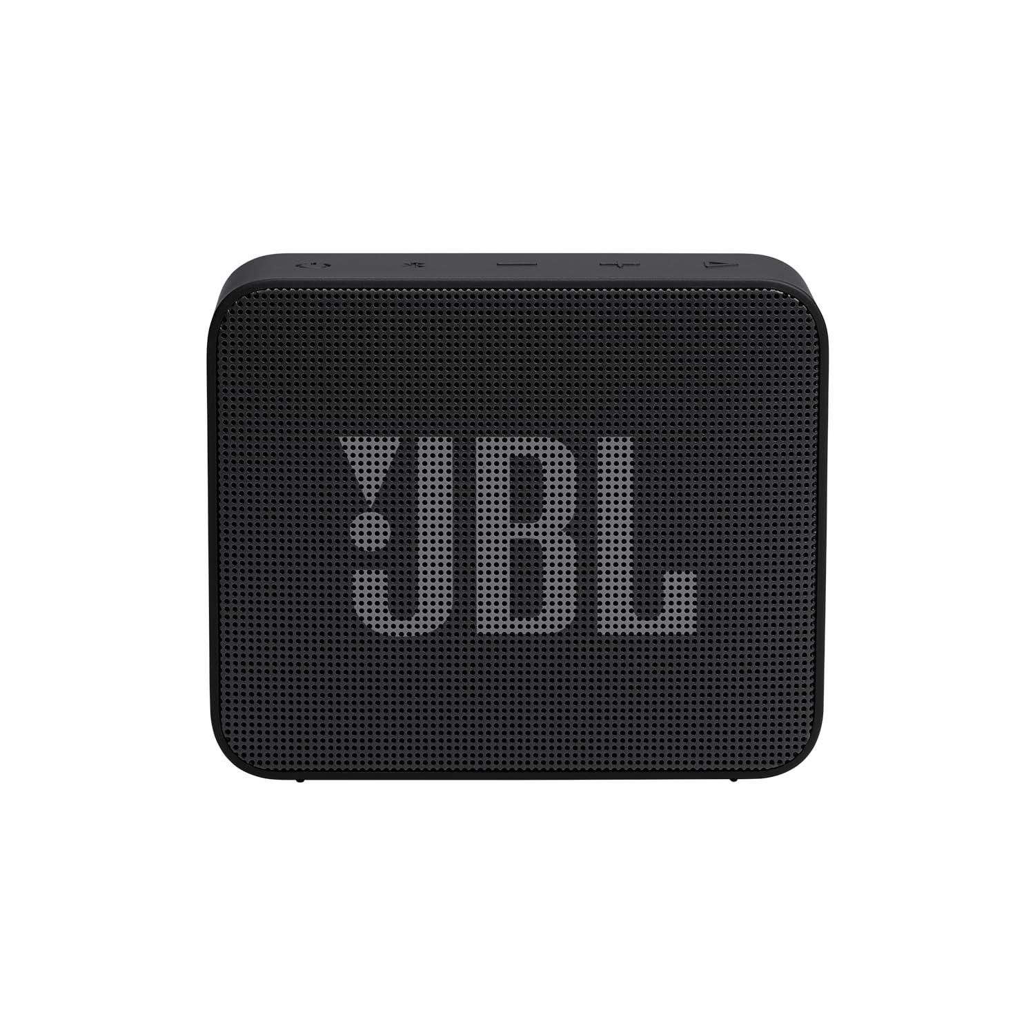 Caixa de Som Portatil JBL Go Essential 2