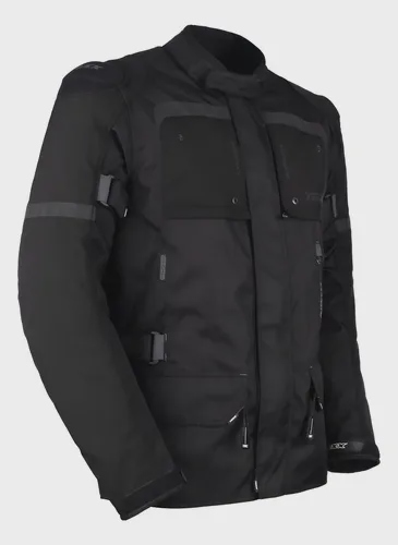 Jaqueta Motociclista Texx Armor Masculina