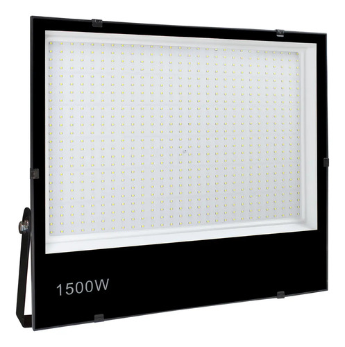 Refletor LED 1500W Bivolt IP66 6500K