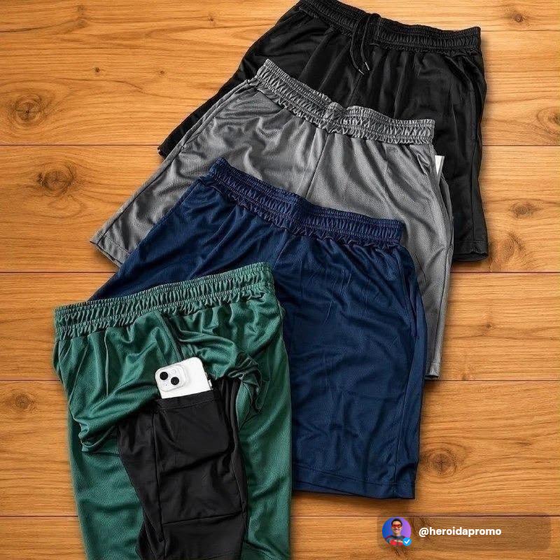 22 PILA CADA SHORT