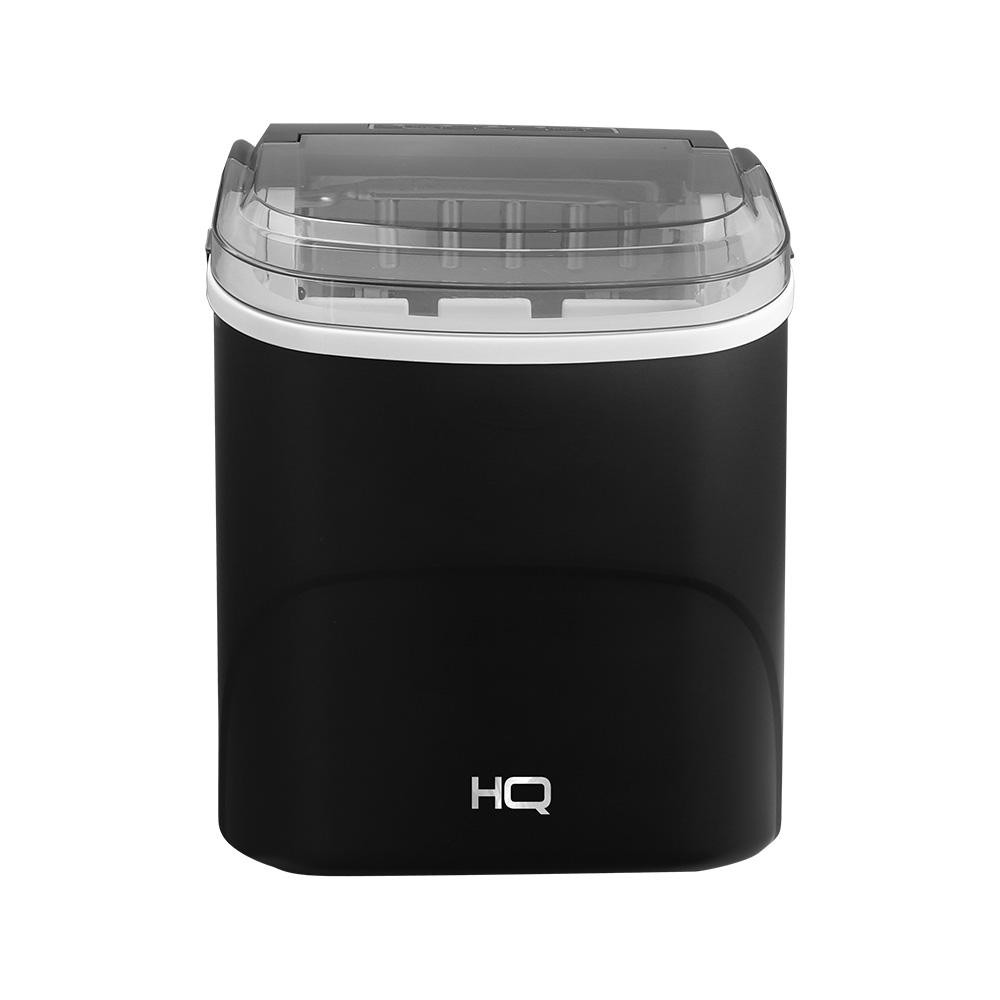 Máquina de Gelo HQ 12kg Turbo Ice Premium HQ-MG12KGDP | Shopee Brasil