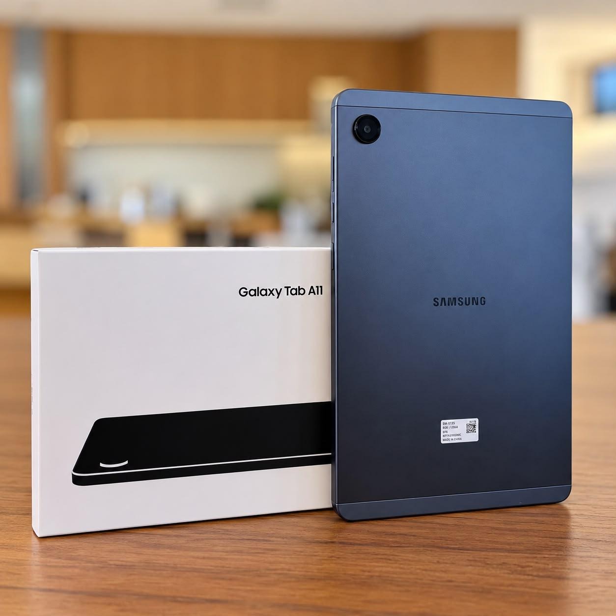 Tablet Samsung Galaxy Tab A11+ 128GB 6GB RAM