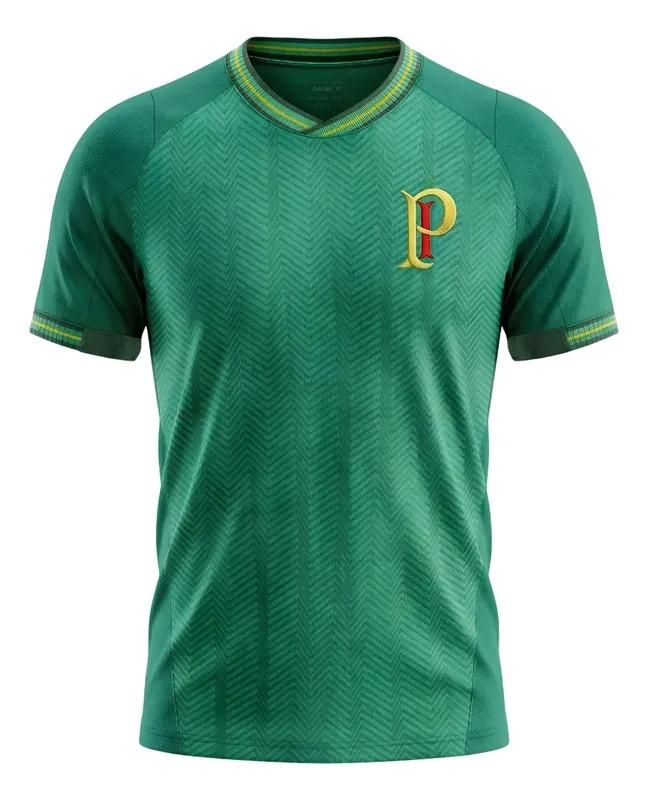 Camisa Palmeiras I Edicao Especial