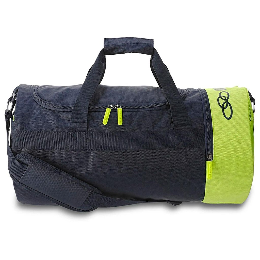 Mala Bolsa de Academia Mochila Fitness Gym OIWB231810 Olympikus