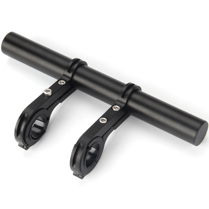 Suporte Barra de Navegacao GPS e Celular Universal 10cm a 20cm para Moto