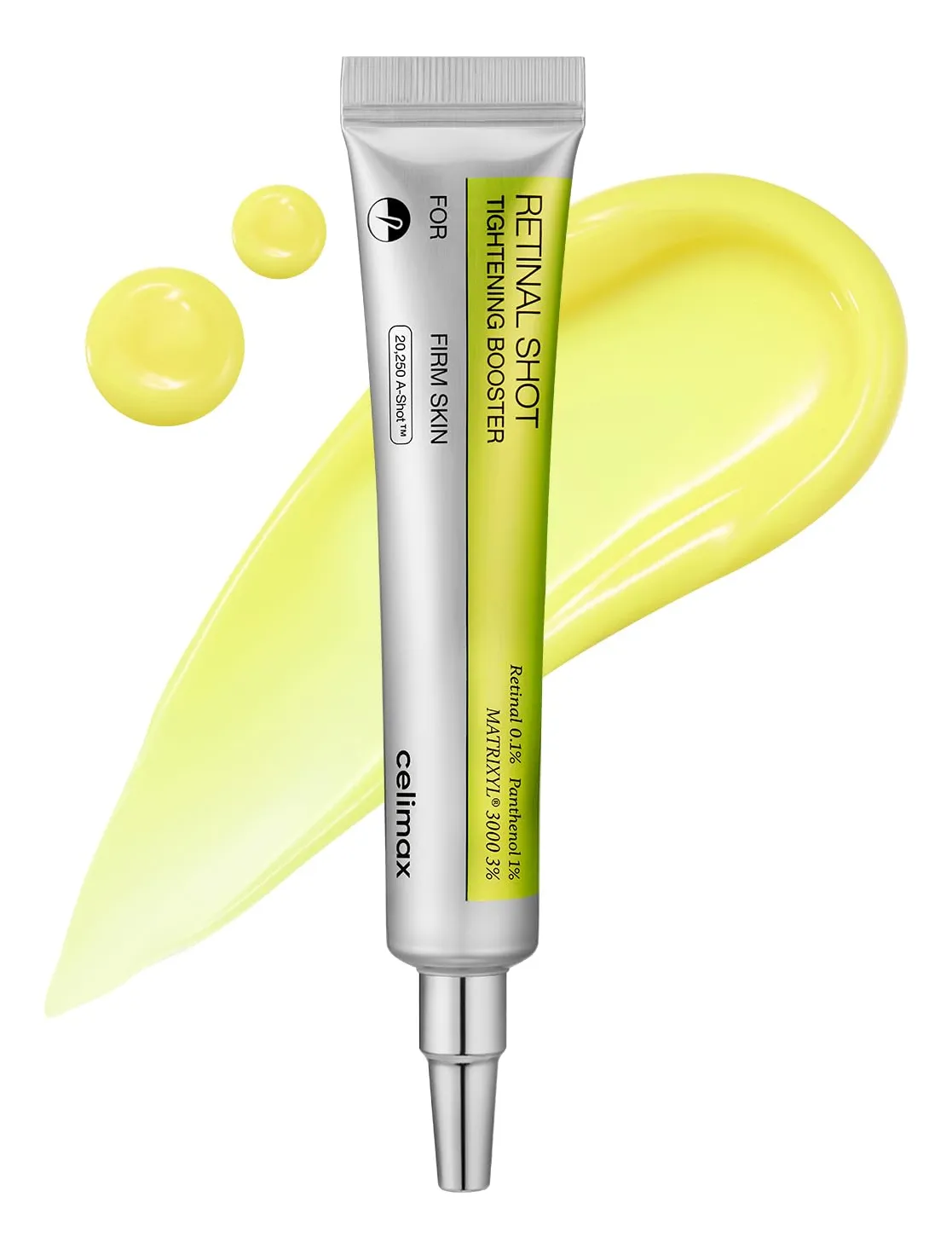 Celimax The Vita-a Retinal Shot Tightening Booster 15ml