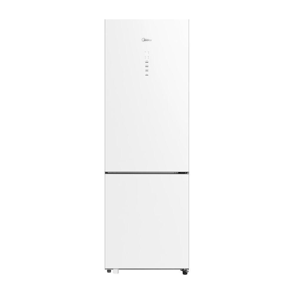 Geladeira Midea Frost Free Inverse 401L Branca