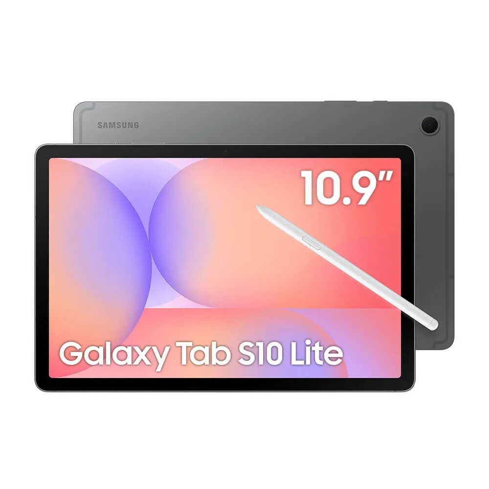 Tablet Samsung Galaxy Tab S10 Lite 256GB 8GB RAM