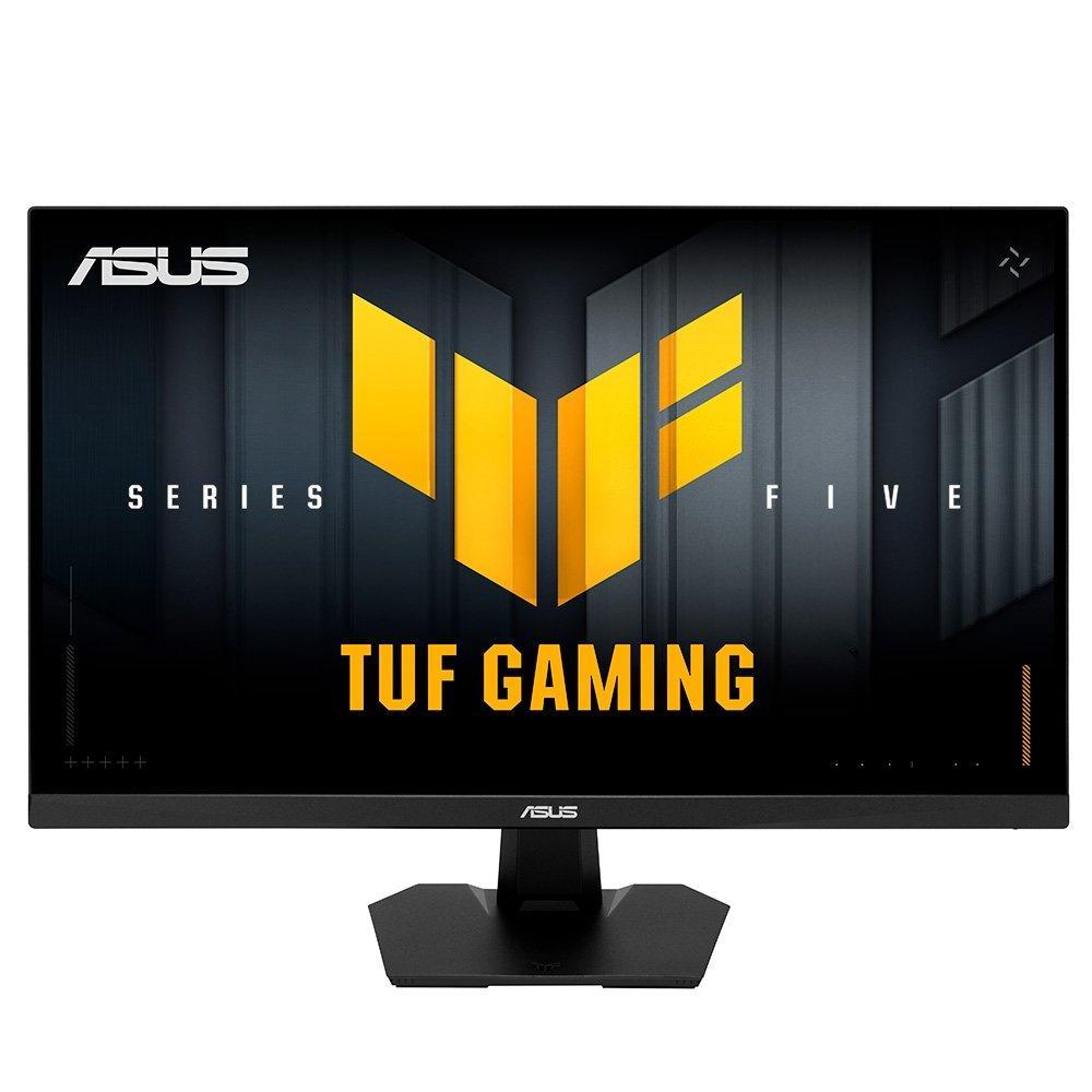 Monitor Gamer ASUS TUF Gaming 27 Pol FHD Fast IPS 260Hz 0,3ms