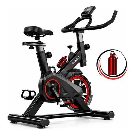 Bicicleta Ergométrica de Spinning Liftness